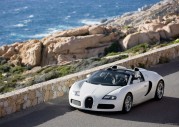 Bugatti Veyron 16.4 Grand Sport